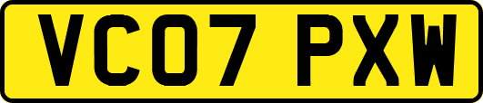 VC07PXW