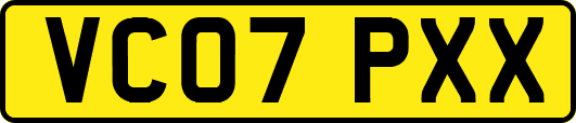 VC07PXX