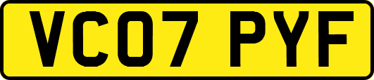 VC07PYF