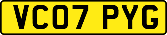 VC07PYG