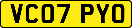 VC07PYO