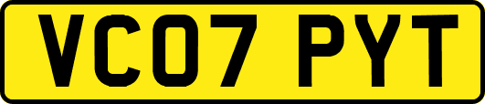 VC07PYT