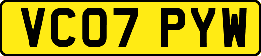 VC07PYW