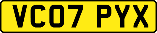 VC07PYX