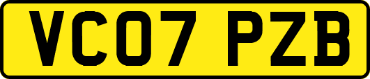 VC07PZB