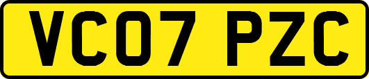VC07PZC