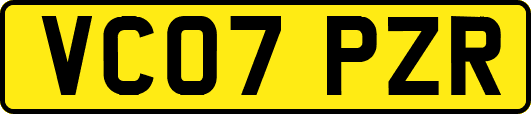 VC07PZR