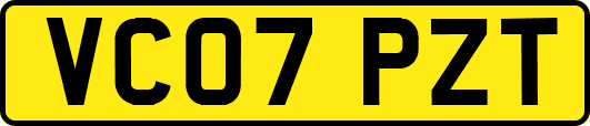 VC07PZT