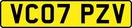 VC07PZV