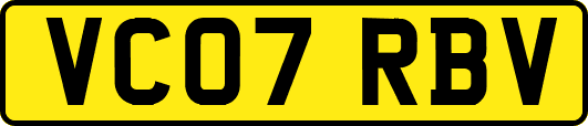 VC07RBV