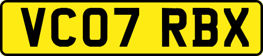 VC07RBX