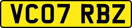 VC07RBZ