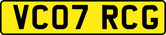 VC07RCG