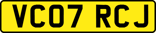 VC07RCJ