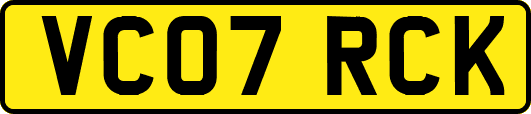 VC07RCK