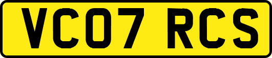 VC07RCS
