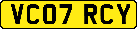 VC07RCY