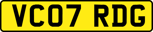 VC07RDG