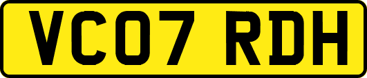 VC07RDH