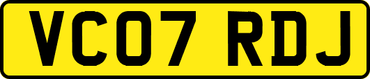 VC07RDJ