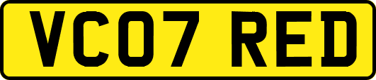 VC07RED
