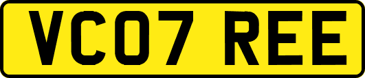 VC07REE