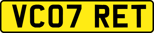 VC07RET
