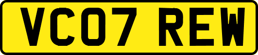 VC07REW