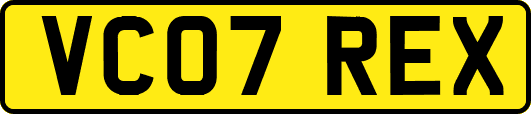 VC07REX