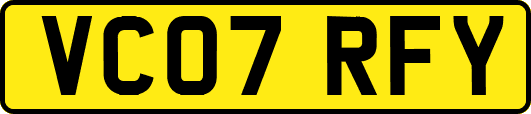 VC07RFY