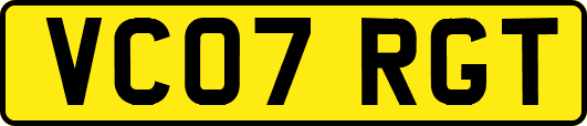VC07RGT