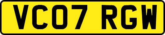 VC07RGW