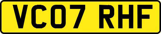 VC07RHF
