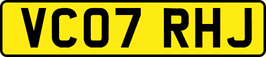 VC07RHJ