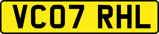 VC07RHL