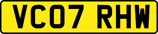 VC07RHW