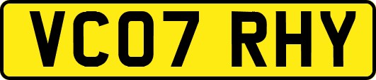 VC07RHY