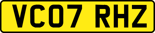 VC07RHZ