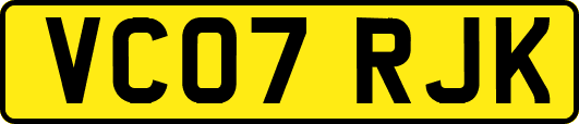 VC07RJK