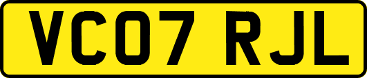 VC07RJL
