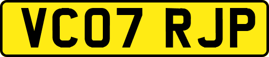 VC07RJP