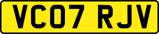 VC07RJV