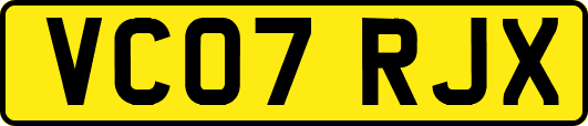 VC07RJX