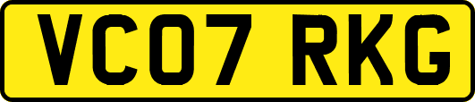 VC07RKG