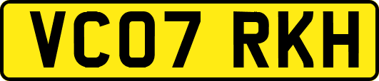 VC07RKH