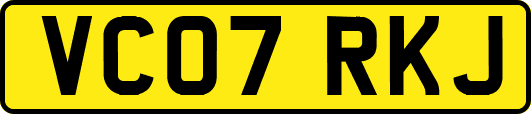 VC07RKJ