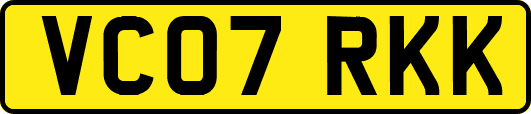 VC07RKK