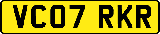 VC07RKR