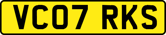 VC07RKS