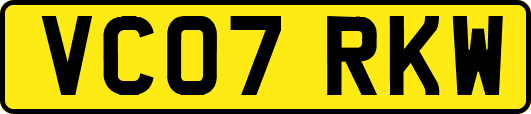 VC07RKW